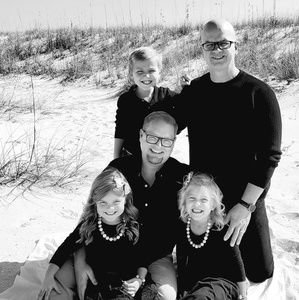 Meet your Posher, Derek